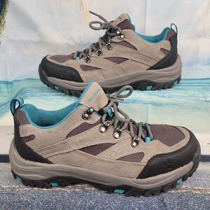 BearPaw Ridgeline  Hiking Trail Women's 10